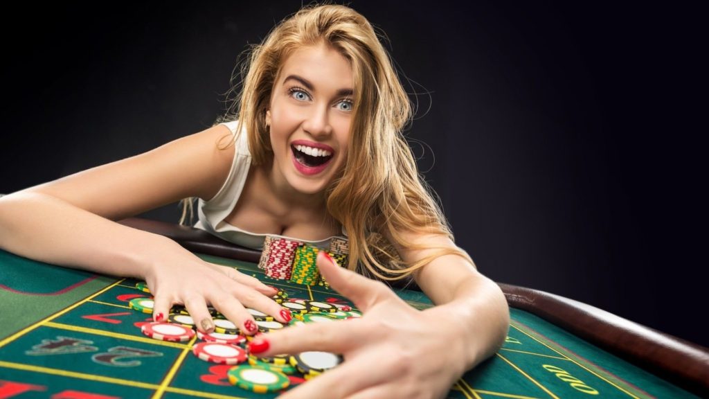 Как выигрывать в онлайн казино: секреты успешной игры